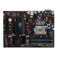 华硕（ASUS）PRIME B250-PLUS 主板 （Intel B250/LGA 1151）