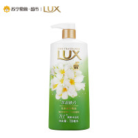 力士爽肤浴乳茉莉臻芳720mL