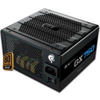 酷冷至尊 (CoolerMaster) GXII ver.2(750W) 电源