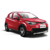 北汽新能源（BAIC BJEV）EC180灵秀版 蓝色