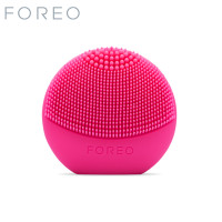 FOREO Luna play 露娜玩趣版清洁美容洗脸仪 粉红色