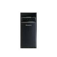 联想(Lenovo) H5050台式单主机（G1840 4G 1T 无光驱 集成显卡 WIFI 蓝牙）