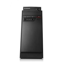 联想启天B4650-B006 台式电脑（ G4400 4G 500G DVDRW WIN7 19.5英寸显示器）