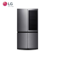 LG冰箱GR-Q23FGNGM 玺印（Signtrue）系列 多门冰箱