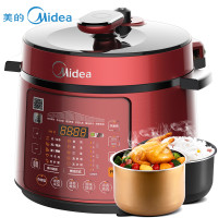 美的（Midea） WQC50B12 电压力锅