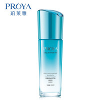 珀莱雅水漾芯肌透润乳倍润型120ml