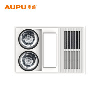奥普浴霸HDP5121A白