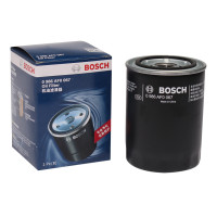 博世(Bosch)机油滤清器0986AF0067