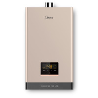 美的热水器JSQ27-14HS2(T)
