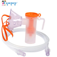 雅美娜(AMONOY)一次性鼻吸氧管 制氧机1L/3L机原装