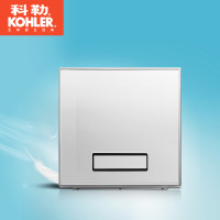 科勒浴霸 浴霸风暖三合一多功能宽屏浴霸适合集成吊顶K-77317T-MZ
