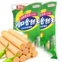 双汇润口香甜王600g