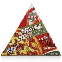 潮香村加勒比海盗匹萨90g