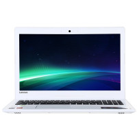 联想(Lenovo)IdeaPad510-15 15.6英寸笔记本电脑（I5-7200U 8G 1T 2G独显 白色）