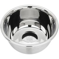MAXCOOK美厨加厚304不锈钢调料盆24CM MCWA007-24