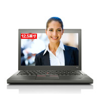 联想ThinkPad X280-2RCD 12.5英寸轻薄笔记本电脑（I7-8550U 8GB 256GB固态 W10）