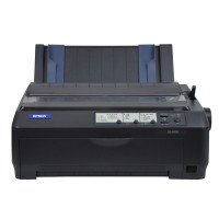 爱普生（EPSON）LQ-595K （80列卷筒式）针式打印机
