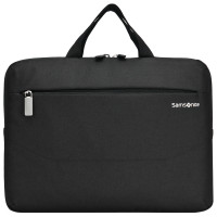 新秀丽（Samsonite）单肩 手提 电脑包13.3英寸 BP5*09001 黑色