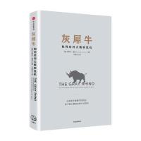灰犀牛：如何应对大概率危机