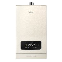 美的燃气热水器JSQ28-14HG6A