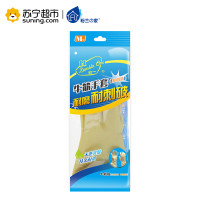 双一 牛筋家用手套M