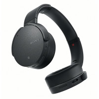 索尼（SONY)无线降噪立体声耳机 MDR-XB950N1（黑色）