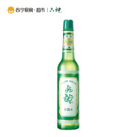 六神花露水 195ml 清凉舒爽 祛痱止痒