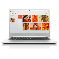 联想Lenovoideapad710S-13IKBSIXI572004G25610H 银色