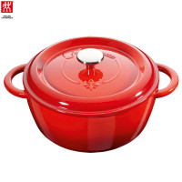 Fontignac 20cm 铸铁锅 红40511-323-E