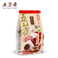 真空润香豆沙粽280g