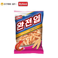 贝鲁斯鲜虾棒 60g