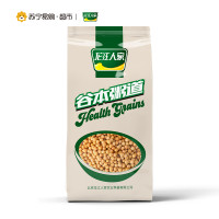 龙江人家 精品黄豆900g