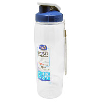 乐扣乐扣（lock&lock）塑料水杯 HPP722 700ML 不保温 700ML