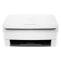 惠普（HP）hp ScanJet Enterprise Flow 7000 s3扫描仪 A4幅面馈纸式扫描仪 白色