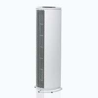 远大(BROAD)空气净化器TB400家用除甲醛除雾霾PM2.5除尘杀菌空气净化机250M3H20-30㎡