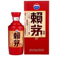 赖茅端曲酱香型53度500ml