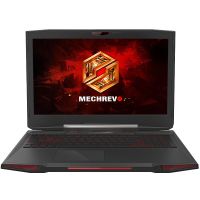 机械革命（MECHREV）深海泰坦X6TI-S 1050TI大师版黑耀金