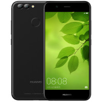 华为nova 2 Plus（BAC-TL00）4GB+128GB 曜石黑