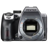 宾得（PENTAX）K-70 单反机身 黑色