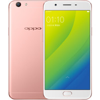 OPPO R11 全网通版手机 金色 64G/4G