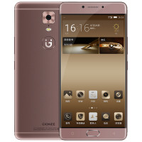 金立手机M6S Plus[墨玉黑全网通]（64G+6G）