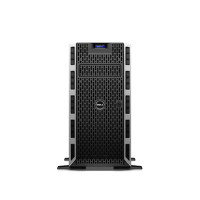 戴尔(DELL)T430 服务器(E5-2603 V4 8G 2T 4背板 DVDRW)