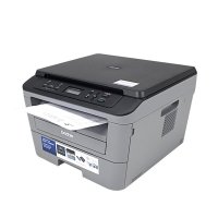 兄弟(brother) DCP-7080D激光复印机打印机一体机 打印 复印 扫描 套餐一