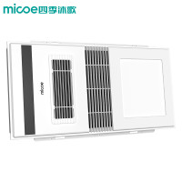 四季沐歌M-YF3001普通按键浴霸