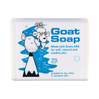 Goat soap澳羊倍护山羊奶皂 100g