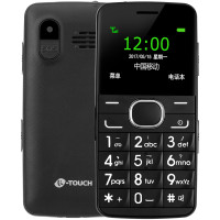 天语（K-Touch）N2手机 黑色