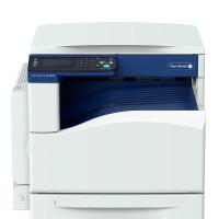 富士施乐（Fuji Xerox）DocuCentre SC2020 CPS 彩色激光复合机 打印复印扫描一体机