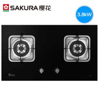 樱花（Sakura） A37（88G633G）燃气灶