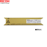 理光(RICOH)C2551C型碳粉/墨粉 黑色 适用:C2010/2030/2050 黑色