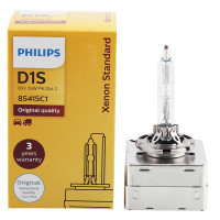 飞利浦(Philips) D1S 85415C1 35W